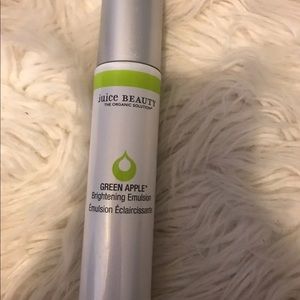 Juice beauty brightening emulsion